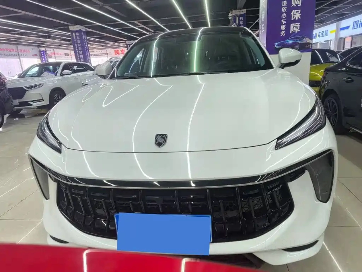 DONGFENG FORTHING T5 EVO