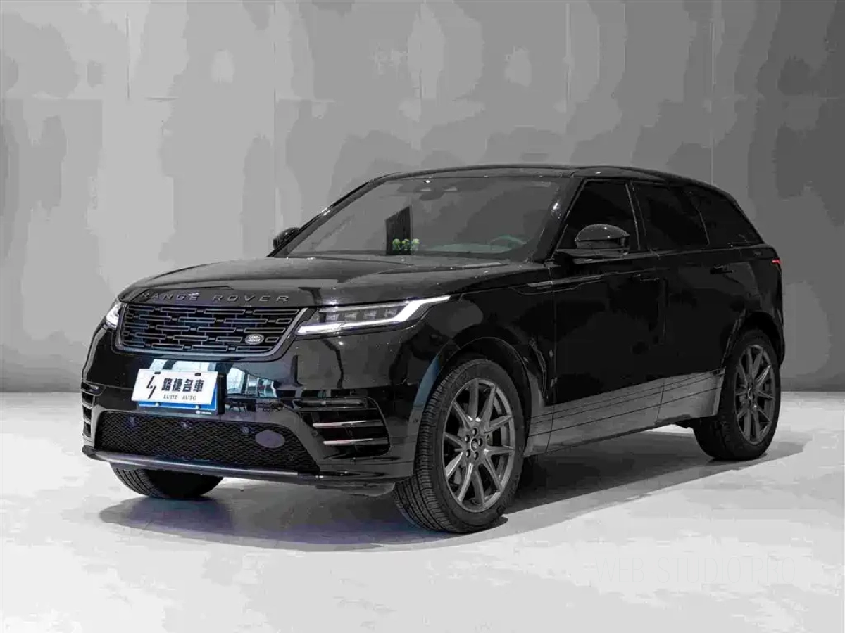 LAND ROVER RANGE ROVER VELAR  2024
