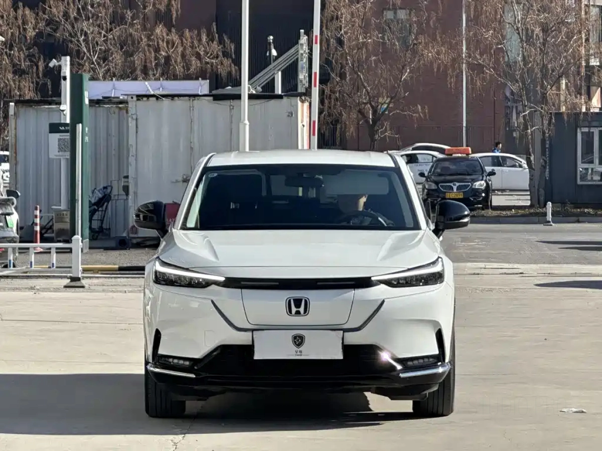 HONDA E-NS1