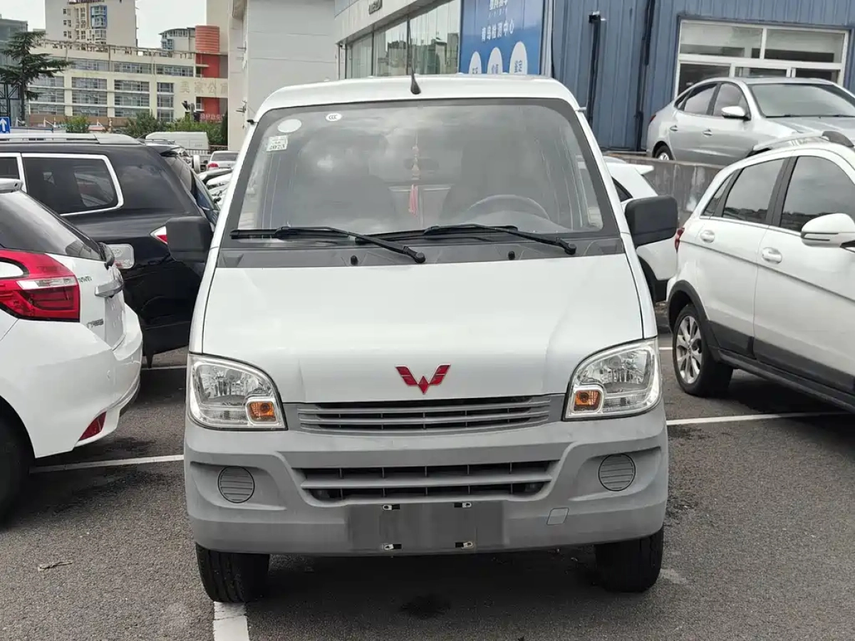 SGMW WULING LIGHT