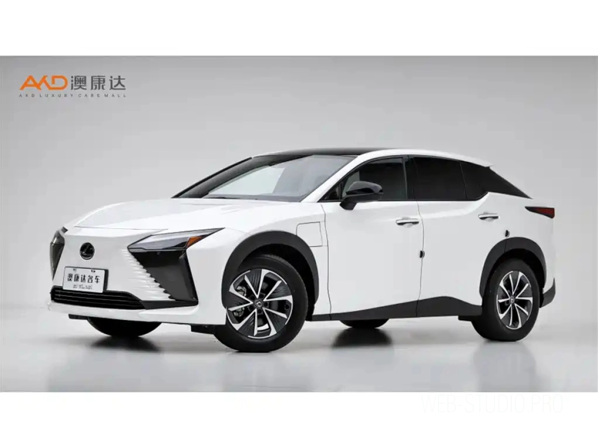 LEXUS RZ  2024