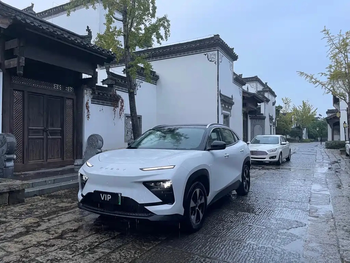 CHERY COMFORT PRO  2025