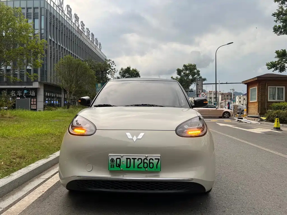 SGMW WULING BINGO  2025