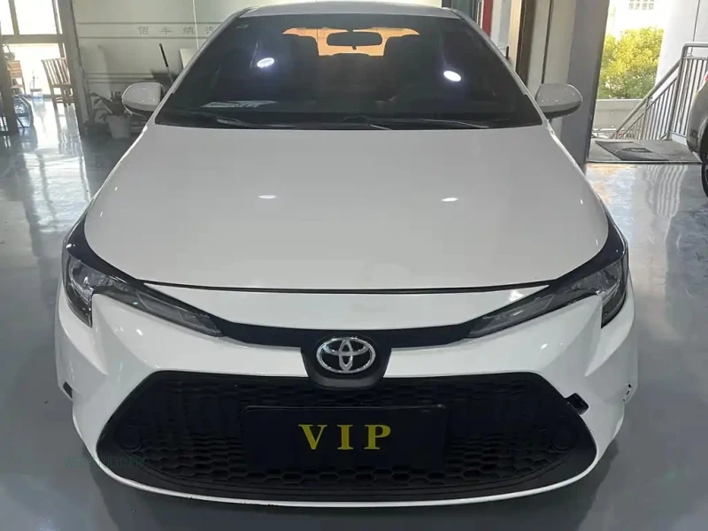 TOYOTA RALINK