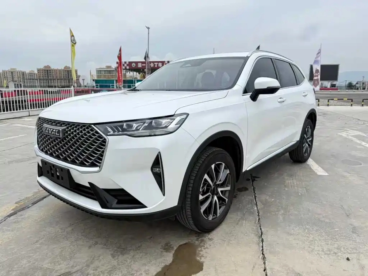 HAVAL H6  2024