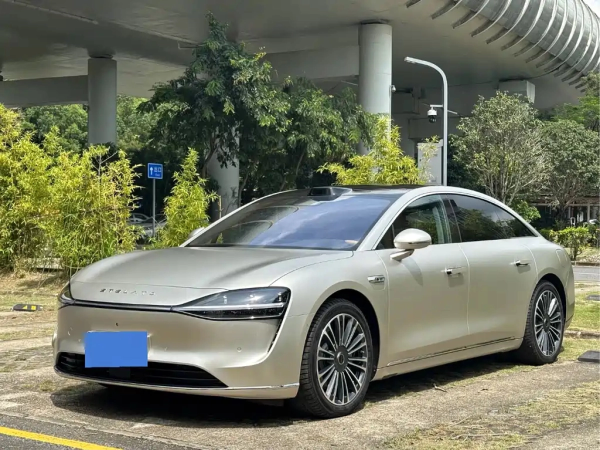 HUAWEI HARMON XIJIE S9  2024