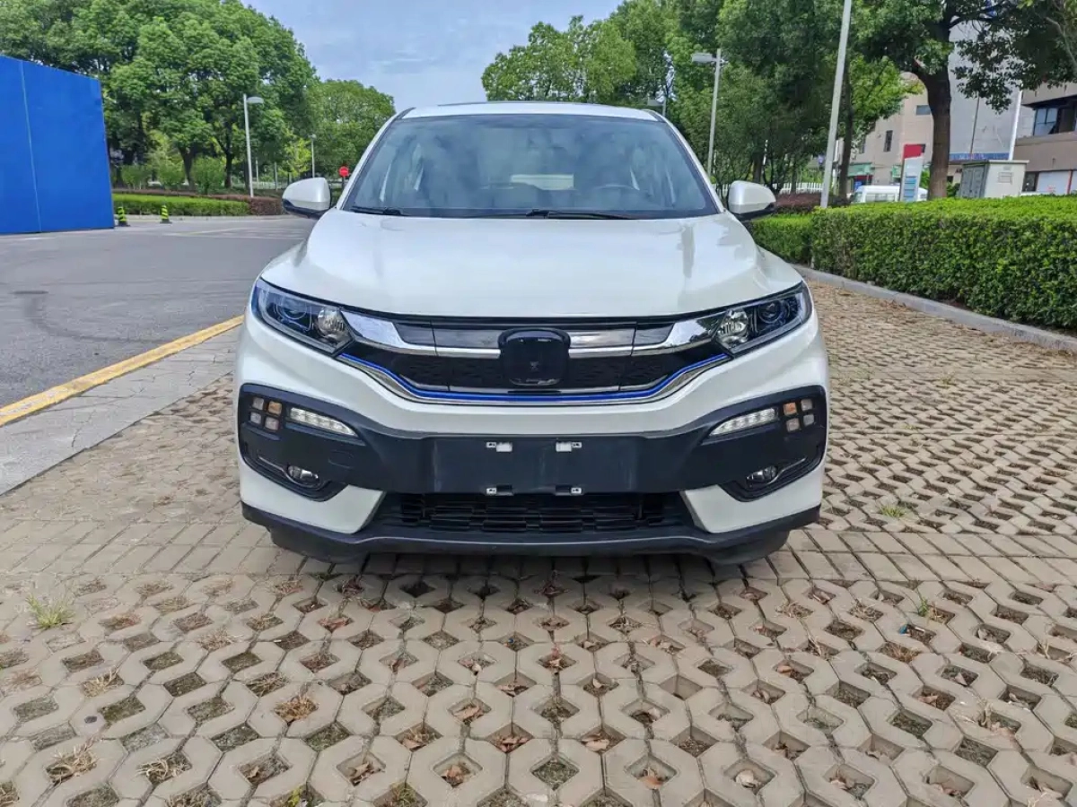 CIIMO DONGFENG HONDA X-NV