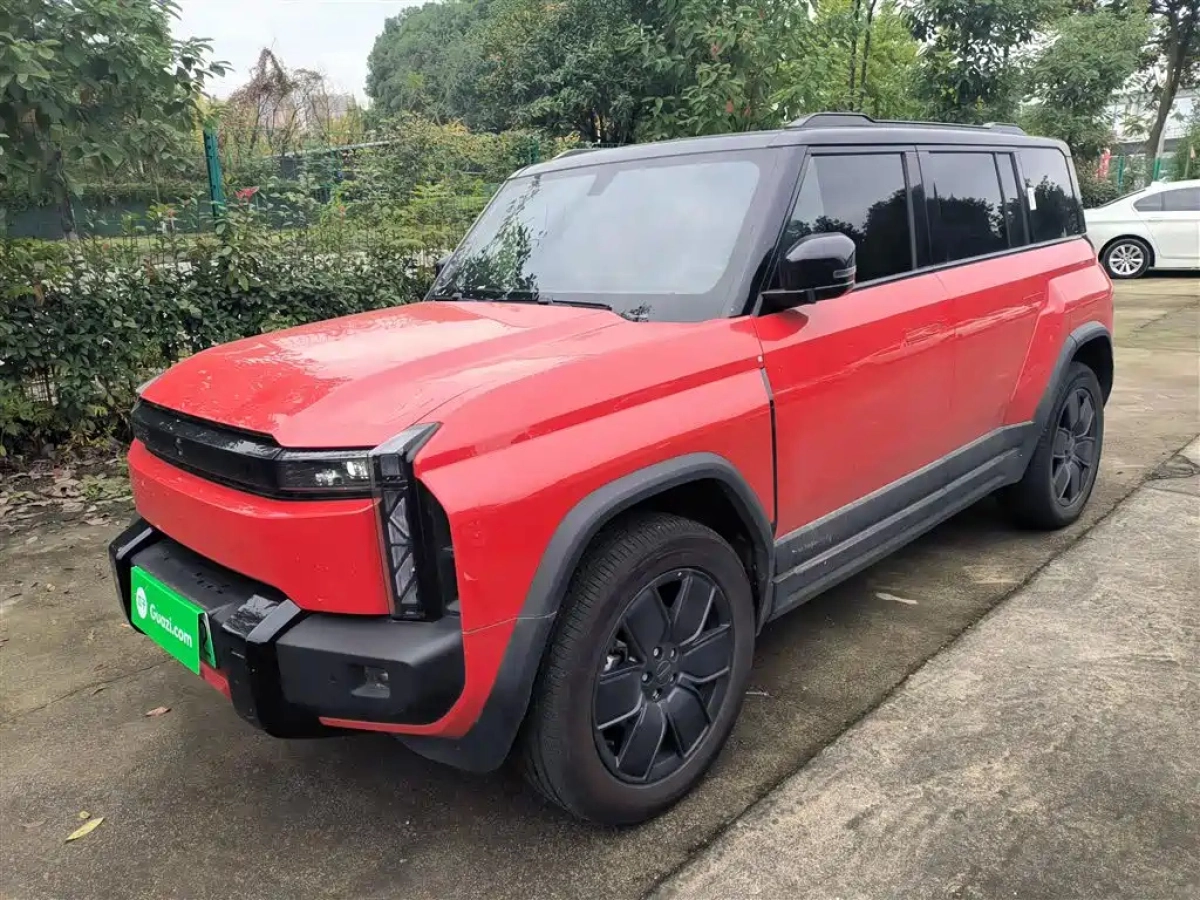 ICAR CHERY OTHER  2024