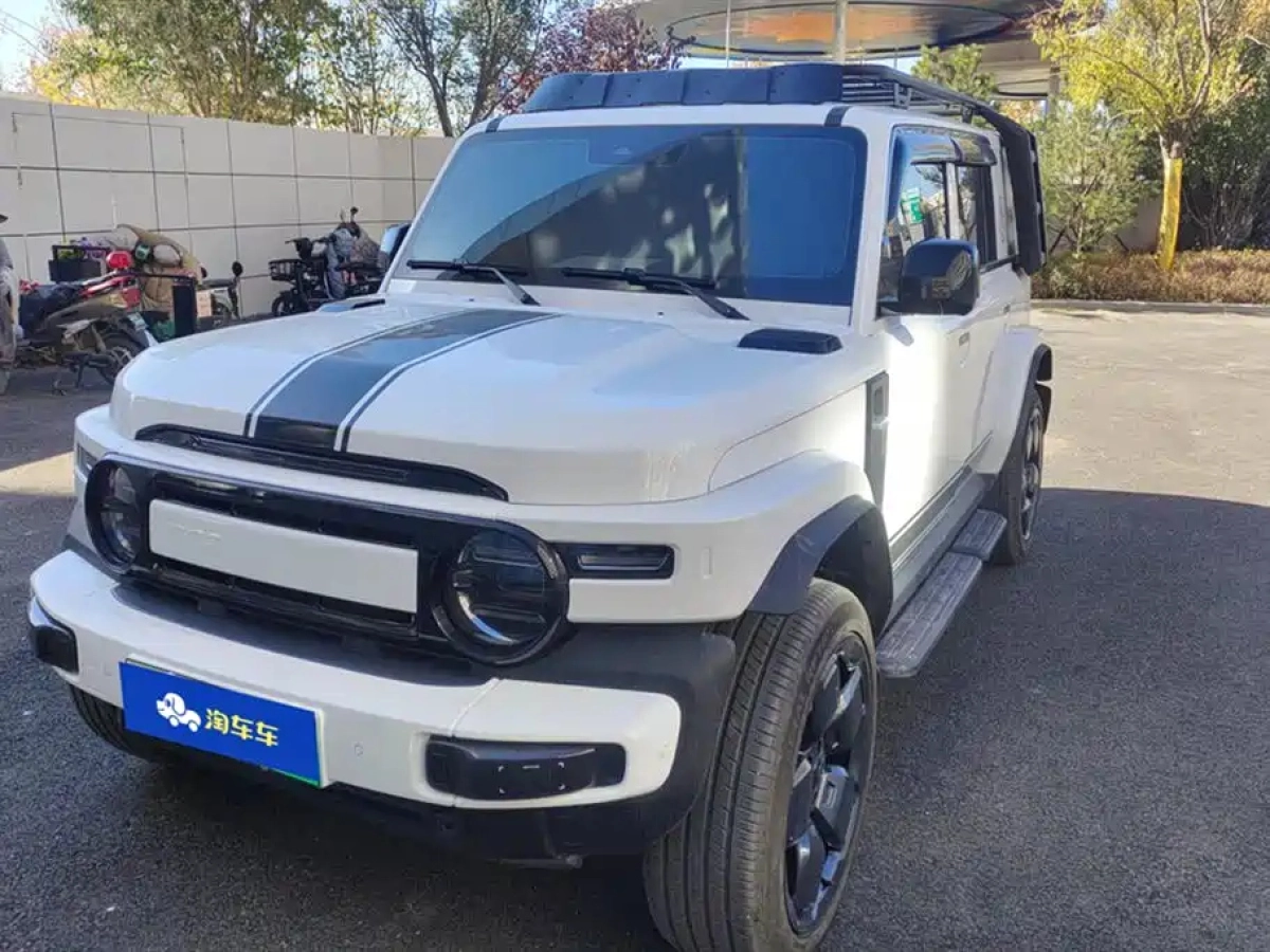 ICAR CHERY CHERY ICAR V23  2025