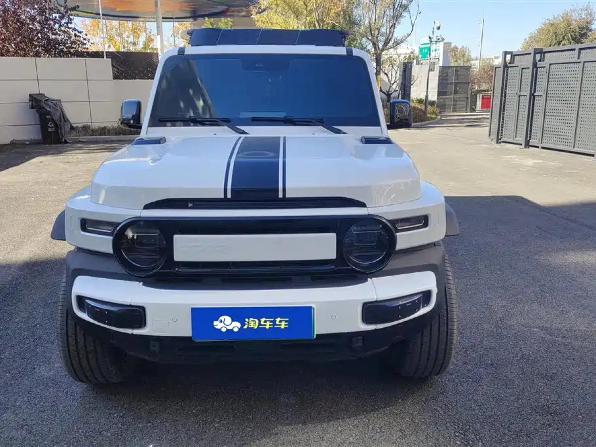 ICAR CHERY CHERY ICAR V23