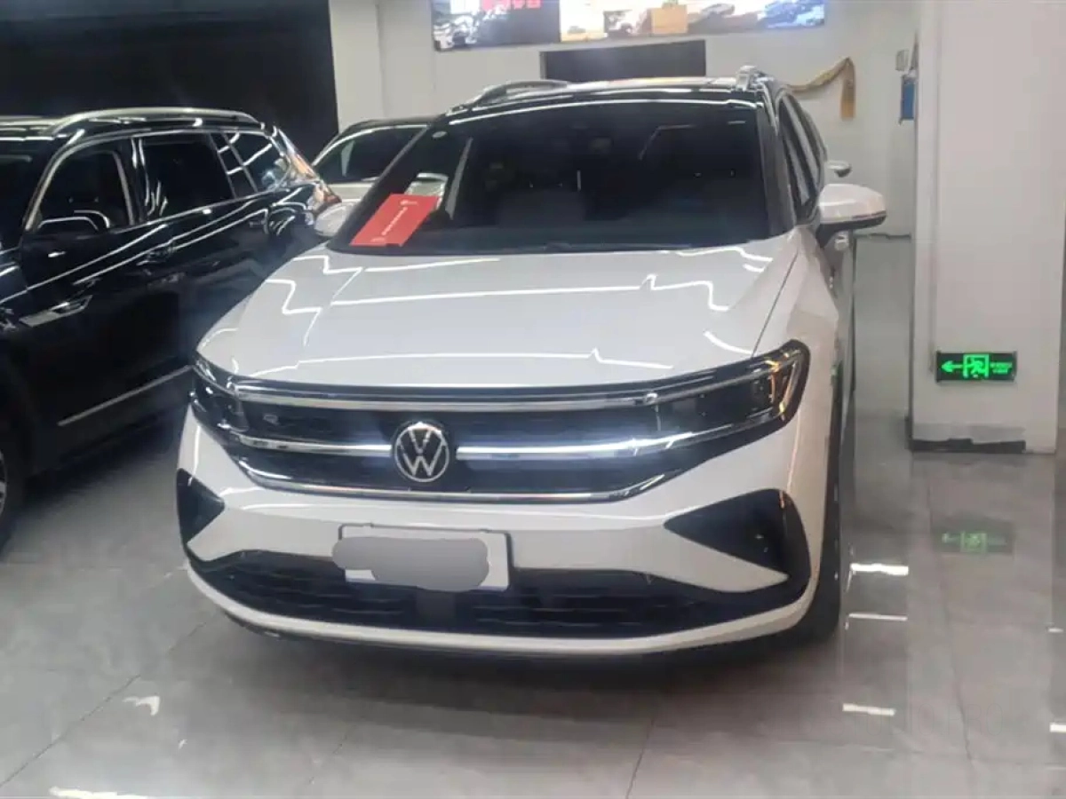 VOLKSWAGEN TALAGON