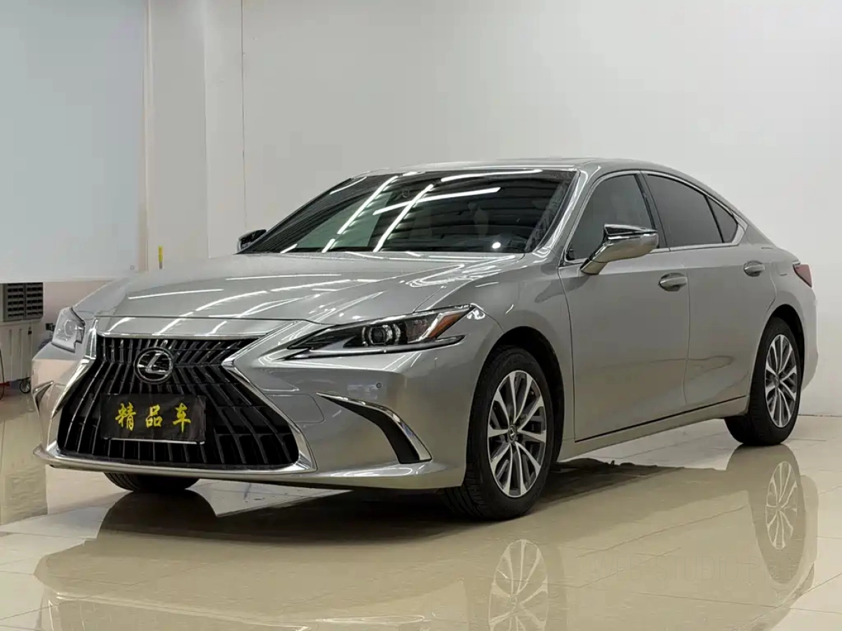 LEXUS ES  2022