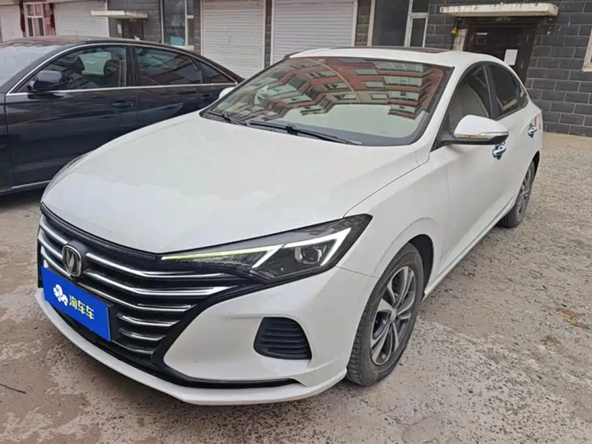 CHANGAN EADO