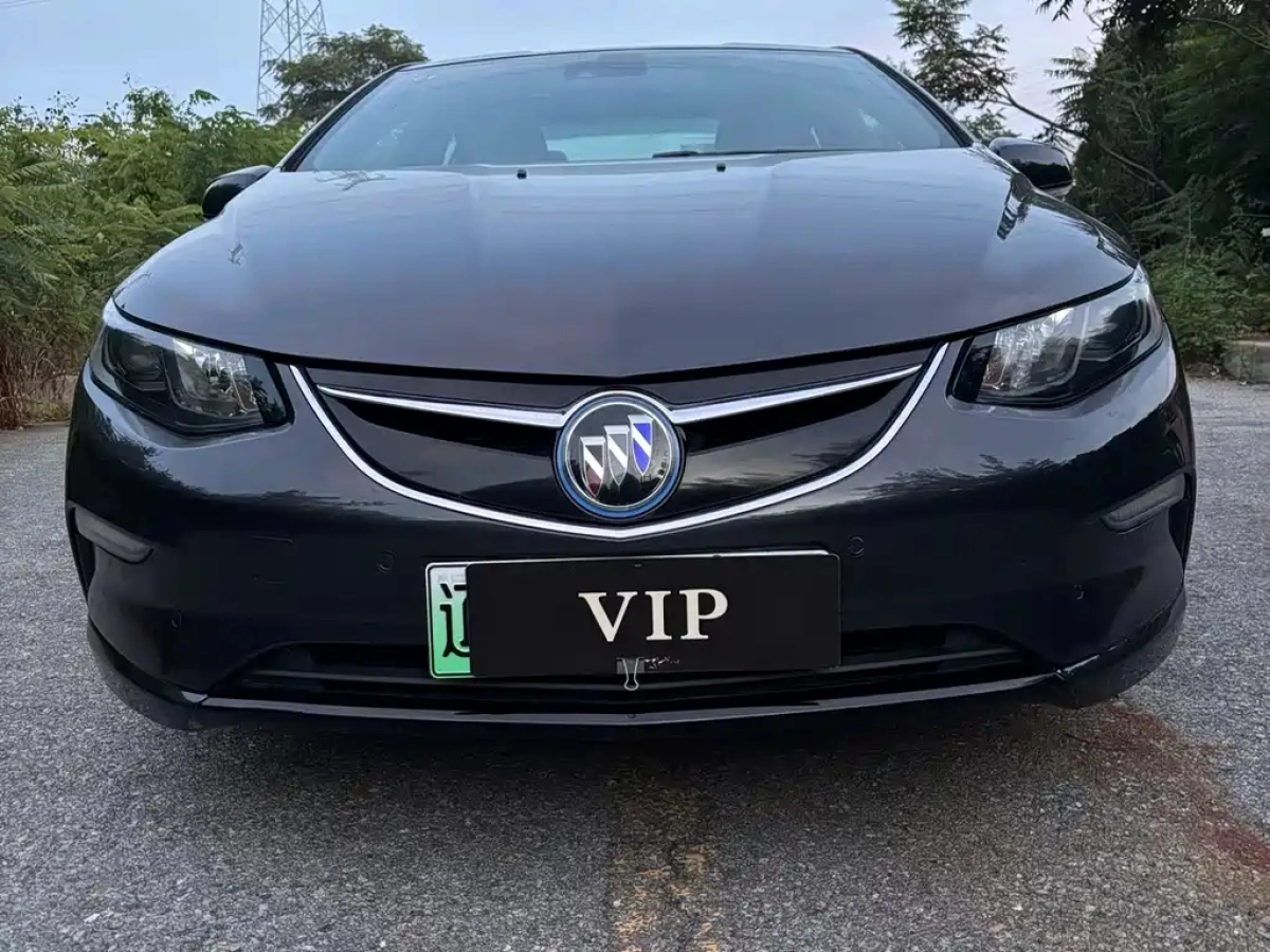 BUICK VELITE 5  2019