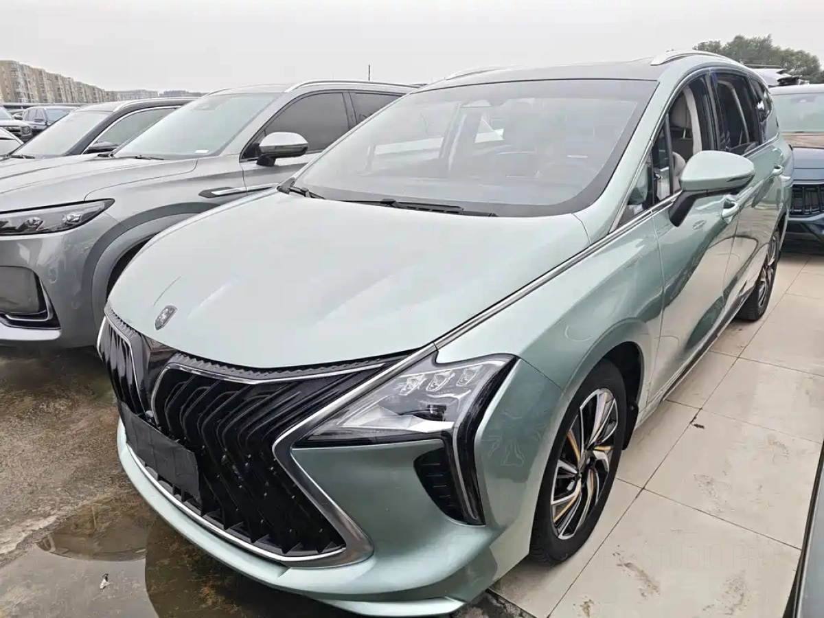 DONGFENG FORTHING 游艇