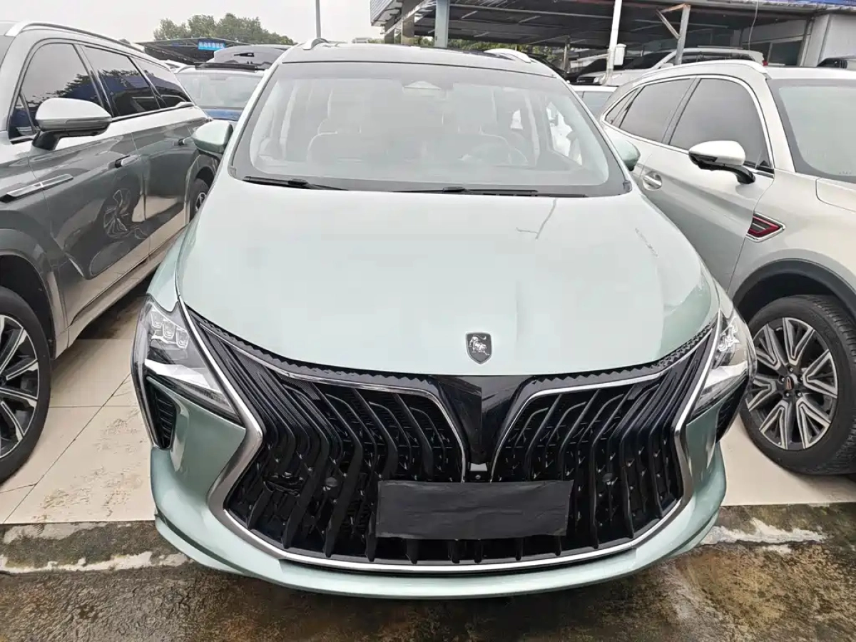 DONGFENG FORTHING 游艇