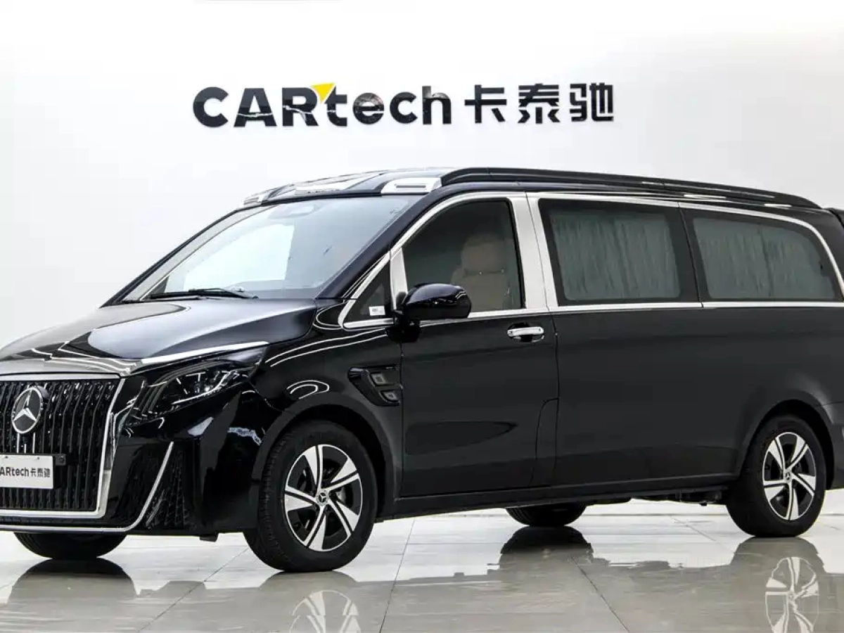MERCEDES BENZ VITO  2025