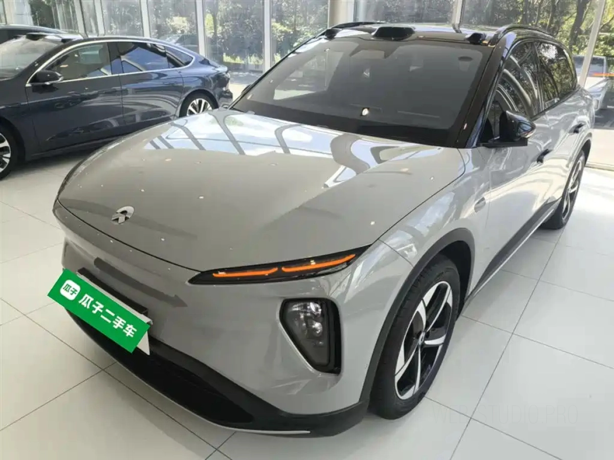 NIO ES6