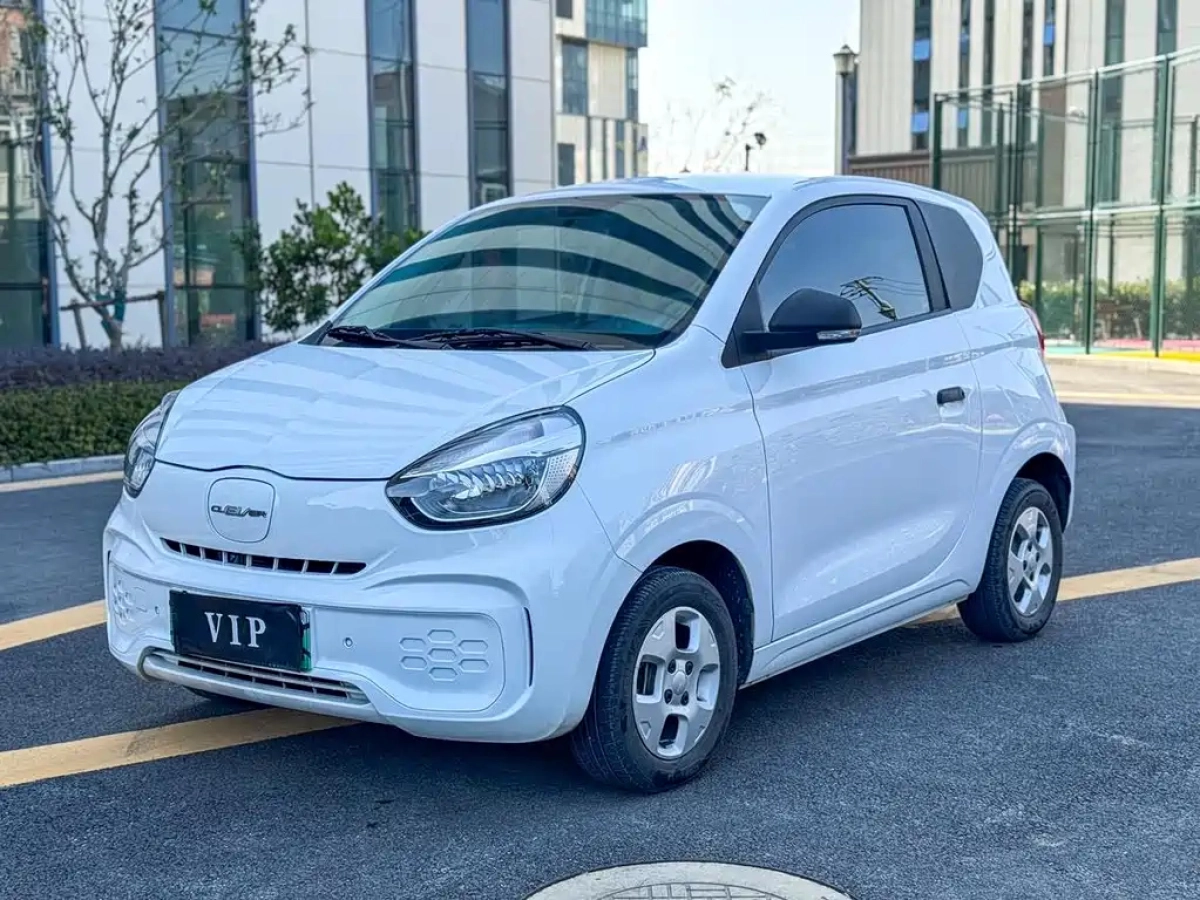 ROEWE CLEVER CLEVER  2021