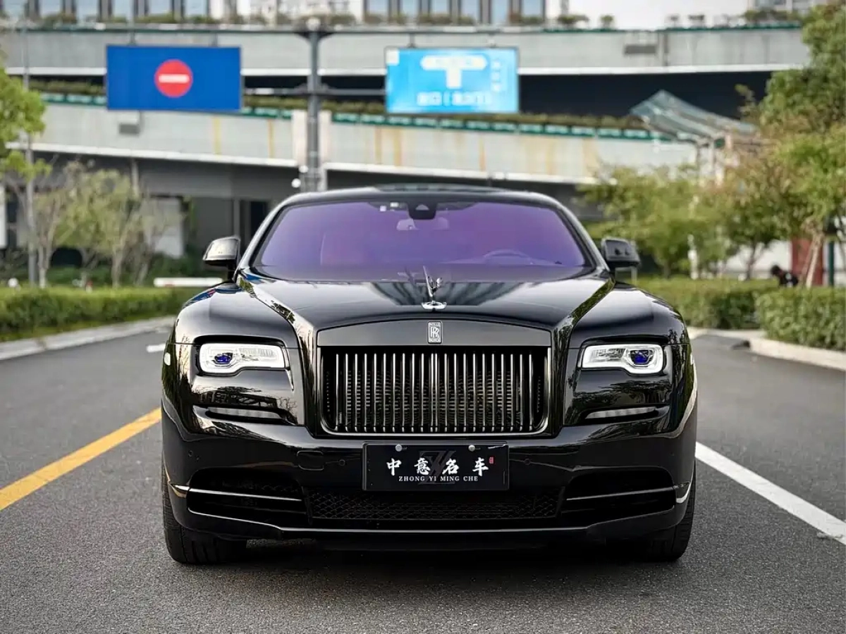 ROLLS ROYCE PHANTOM