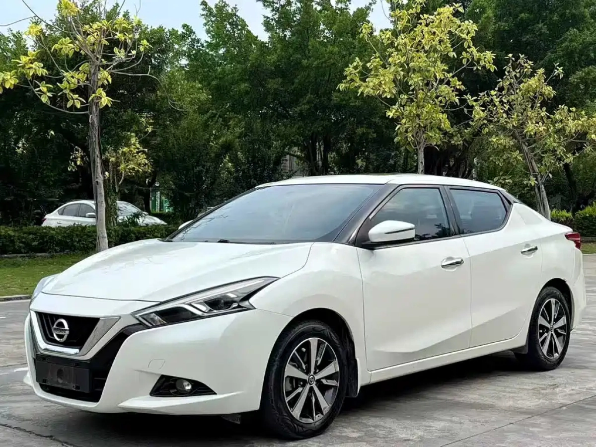 NISSAN LANNIA  2020