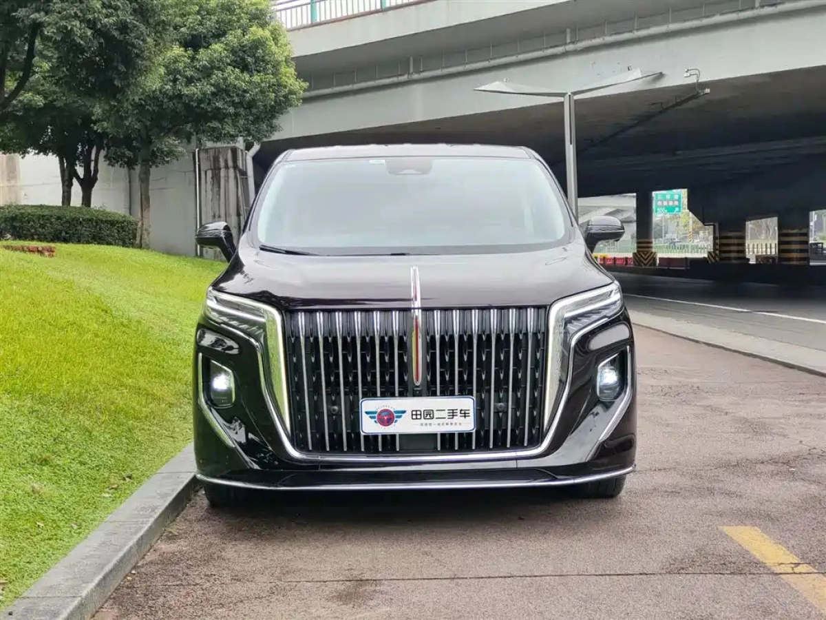 HONGQI HQ9