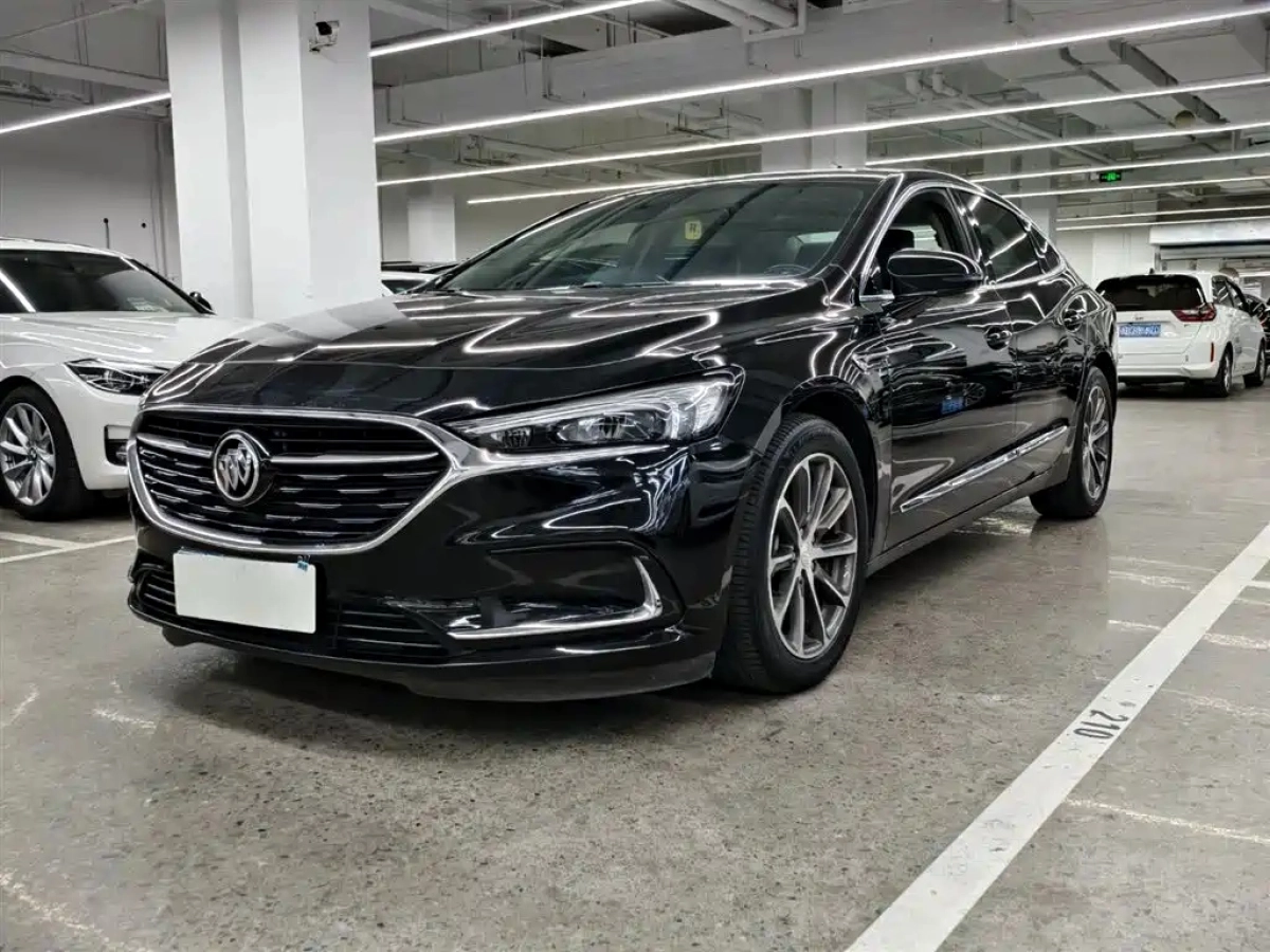 BUICK LACROSSE  2020
