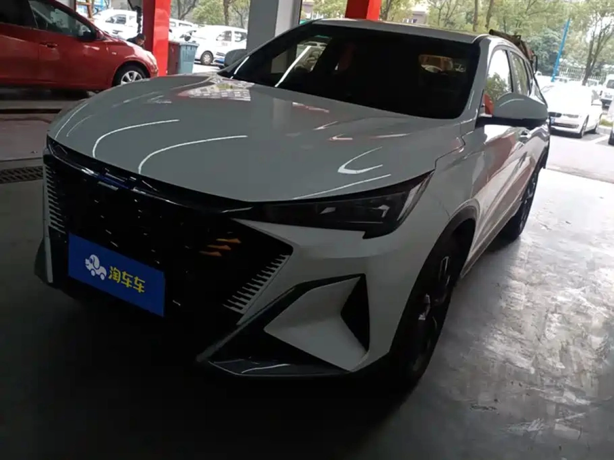 CHANGAN X5 OSHAN PLUS  2022