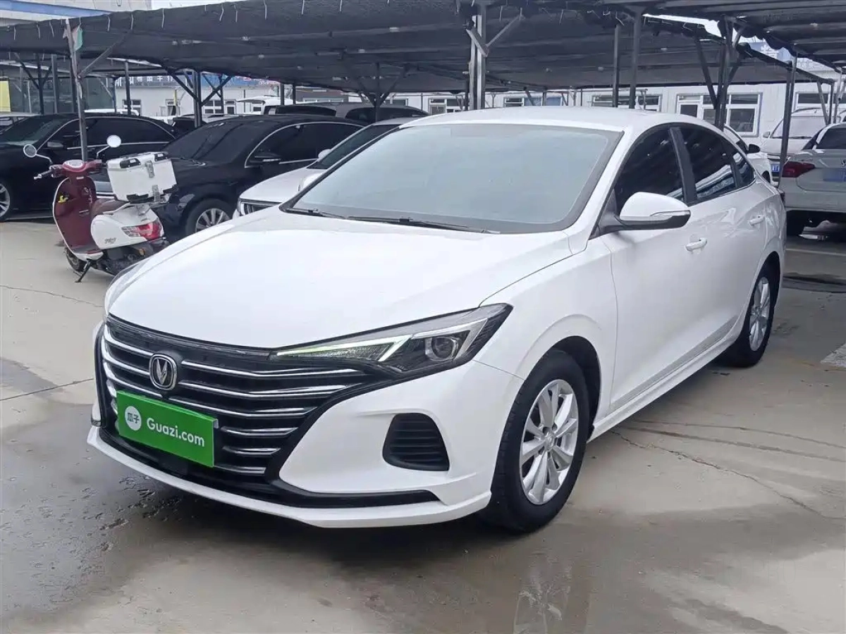 CHANGAN EADO