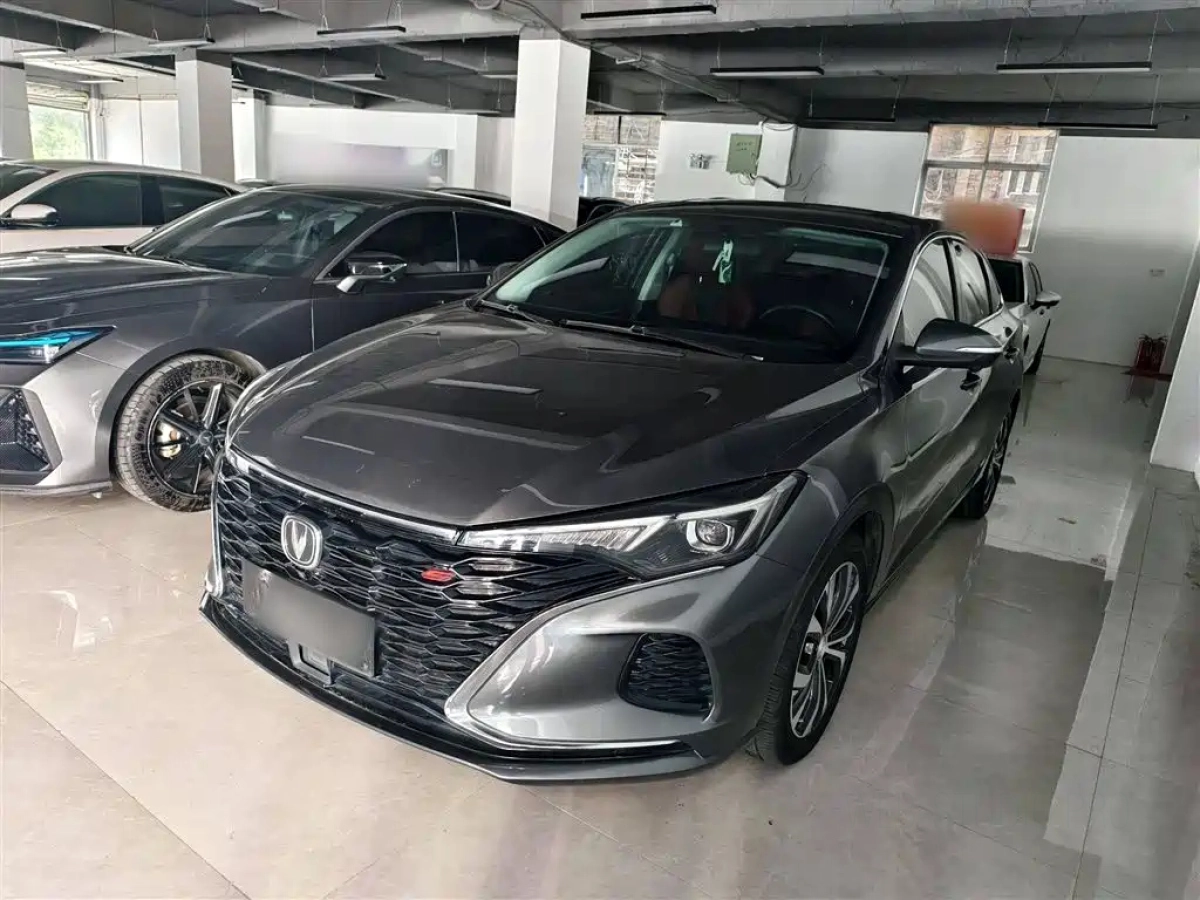 CHANGAN EADO