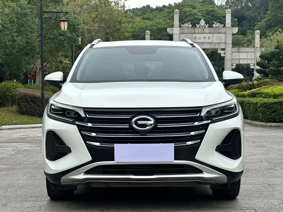 TRUMPCHI GS4