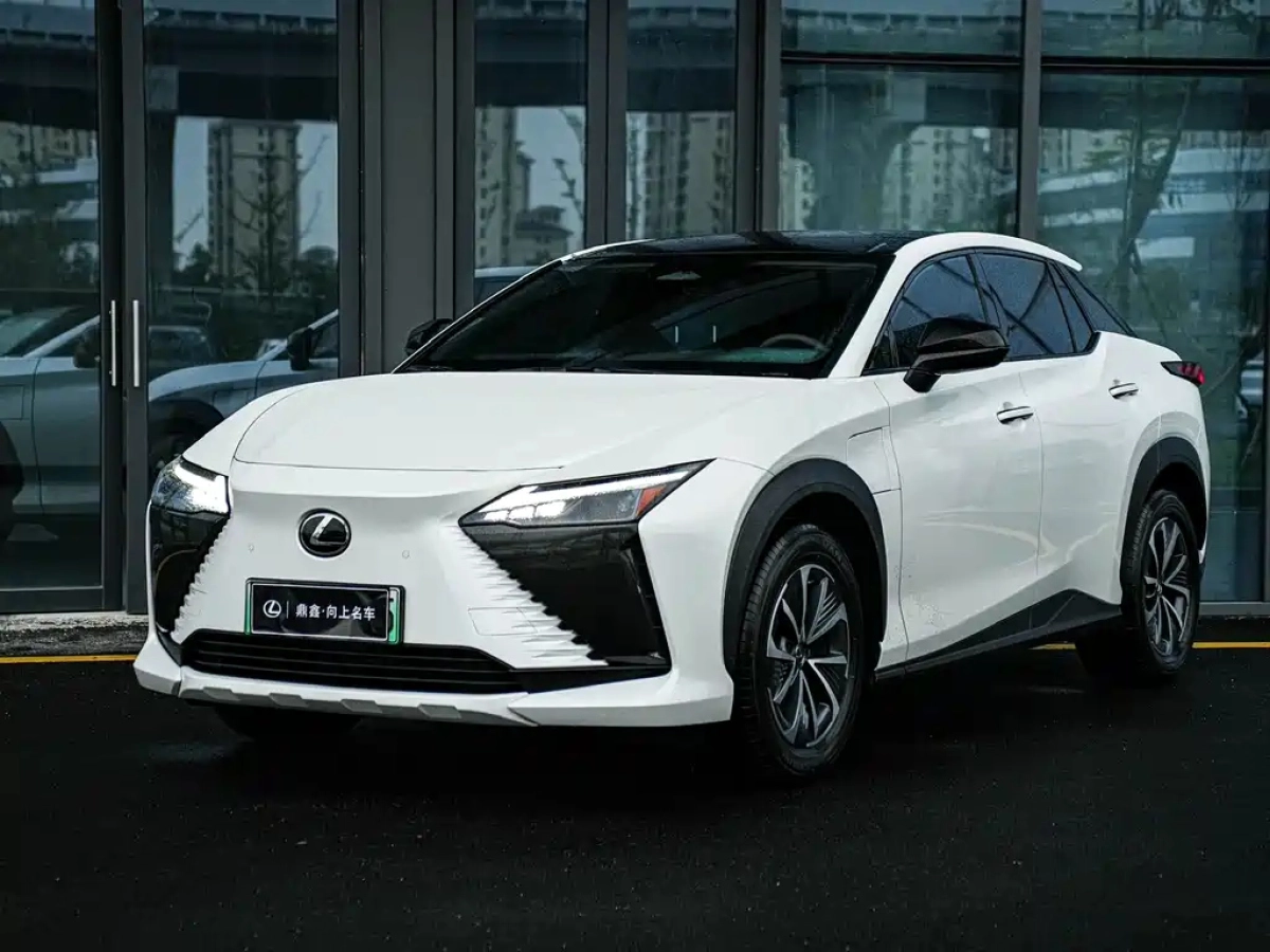 LEXUS RZ  2023