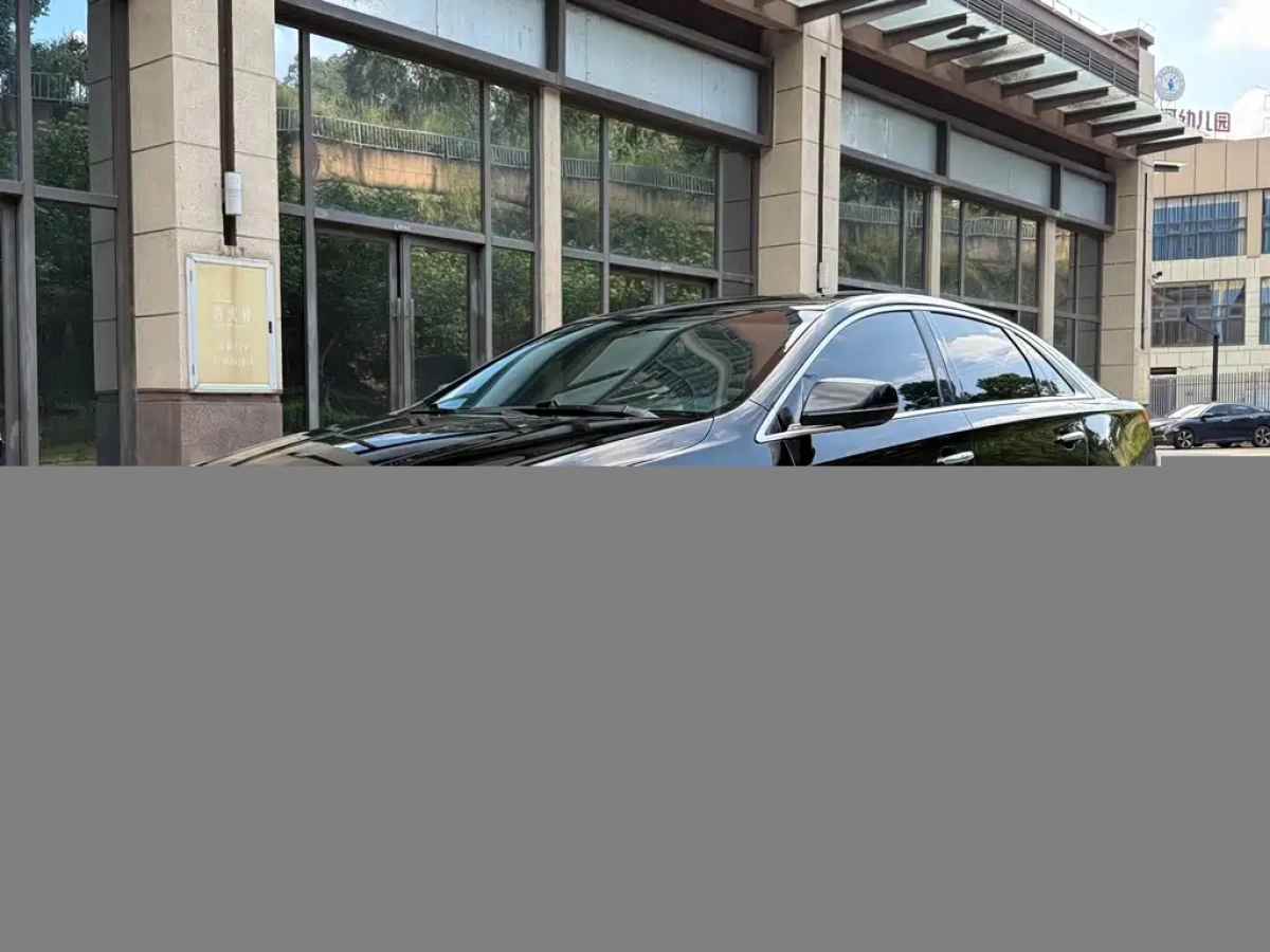 CITROEN TIANYI C5 AIRCROSS  2020