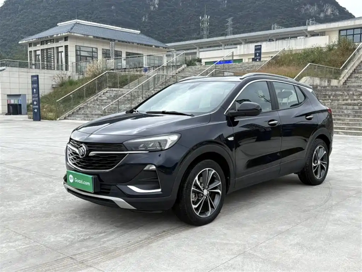 BUICK ENCORE GX  2021