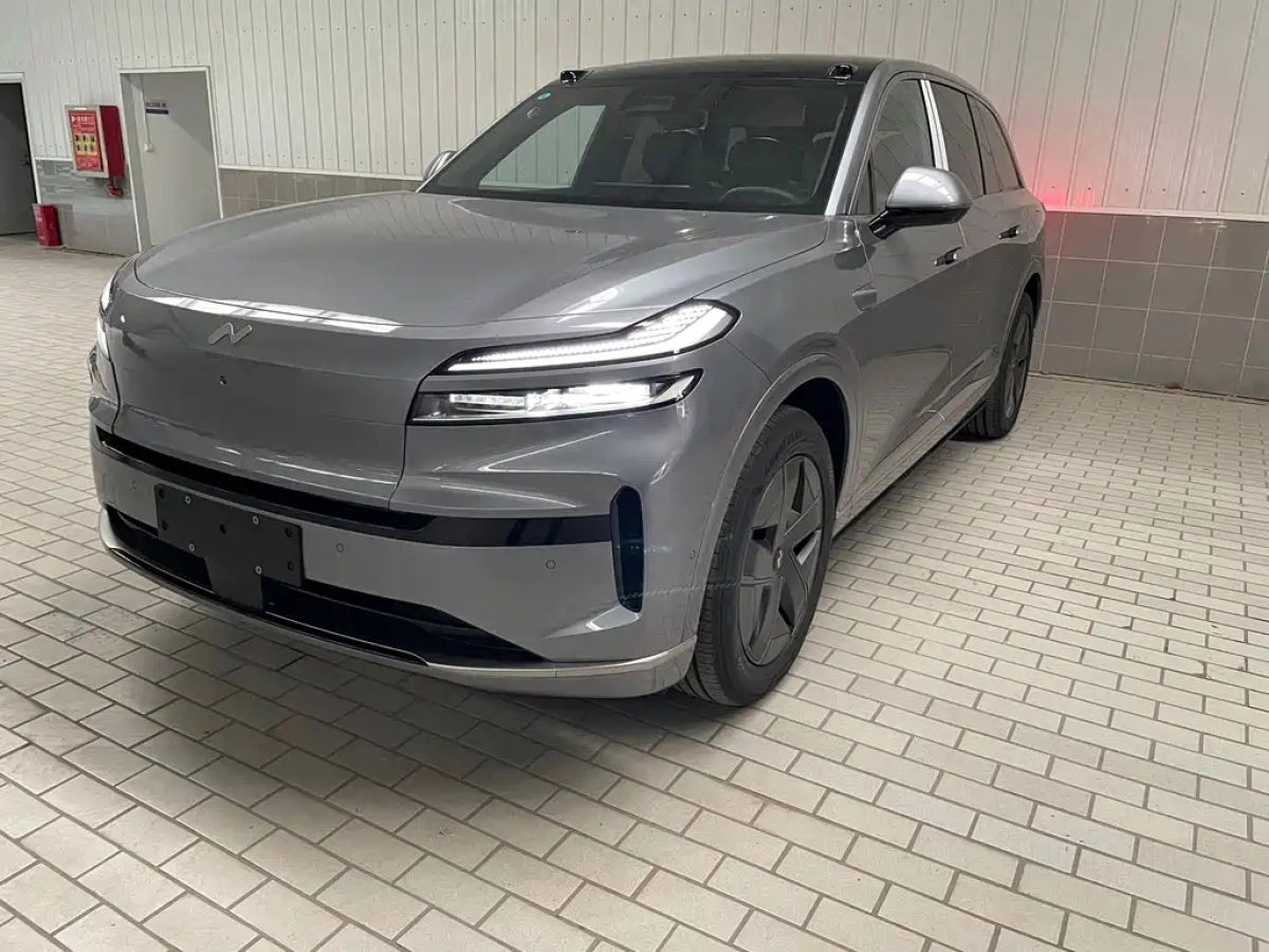 LEDAO LUXEED L90  2025