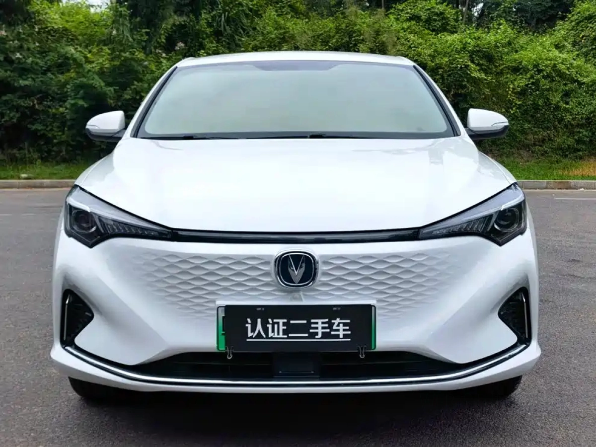 CHANGAN EADO NEW ENERGY