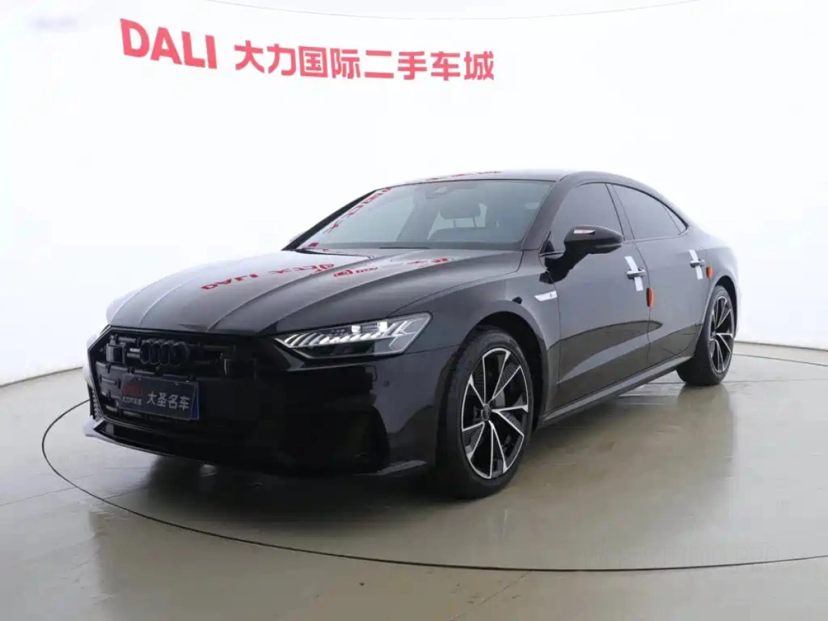 AUDI A7L