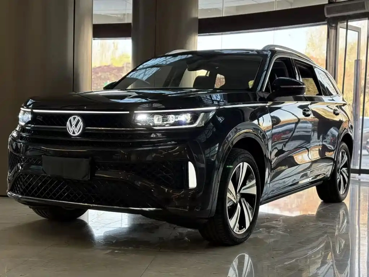 VOLKSWAGEN TAVENDOR  2025