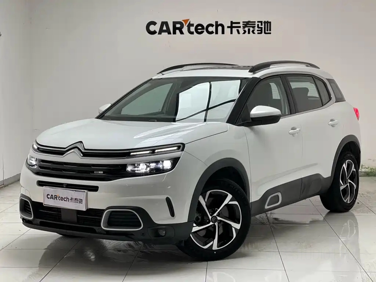 CITROEN TIANYI C5 AIRCROSS