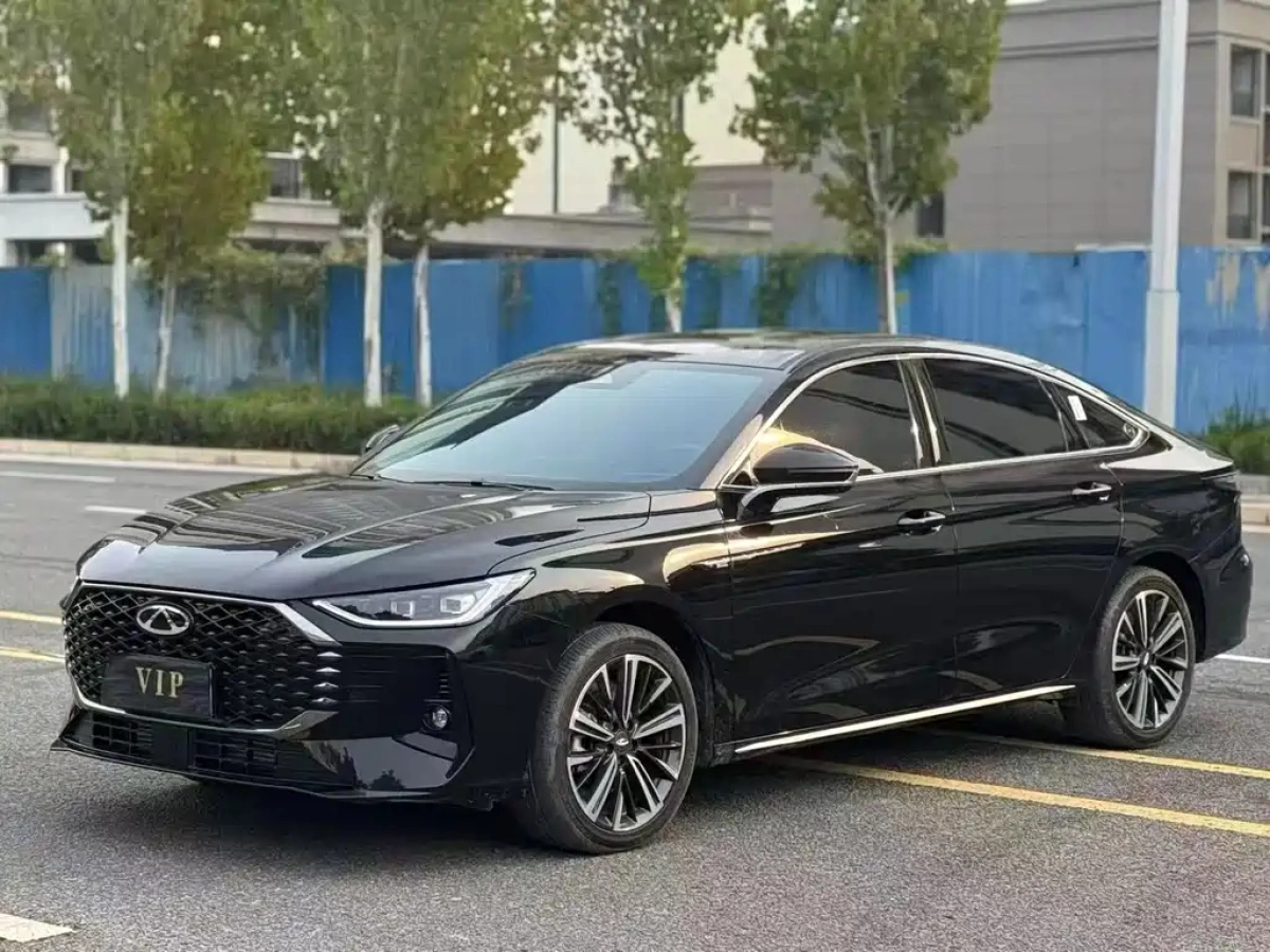 CHERY OTHER  2025
