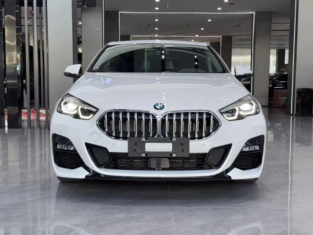 BMW 2-SERIES