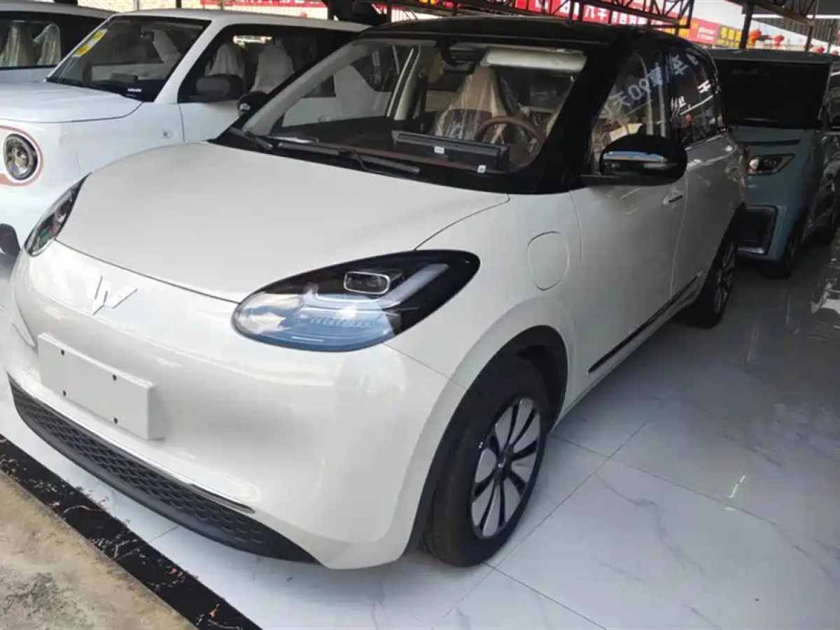 SGMW WULING BINGO  2025