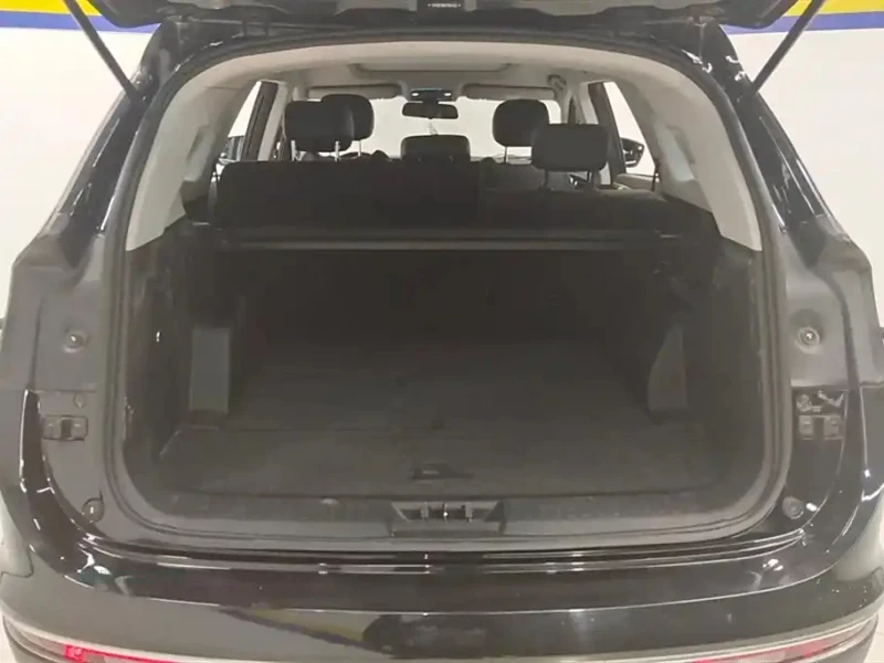 JETOUR X90