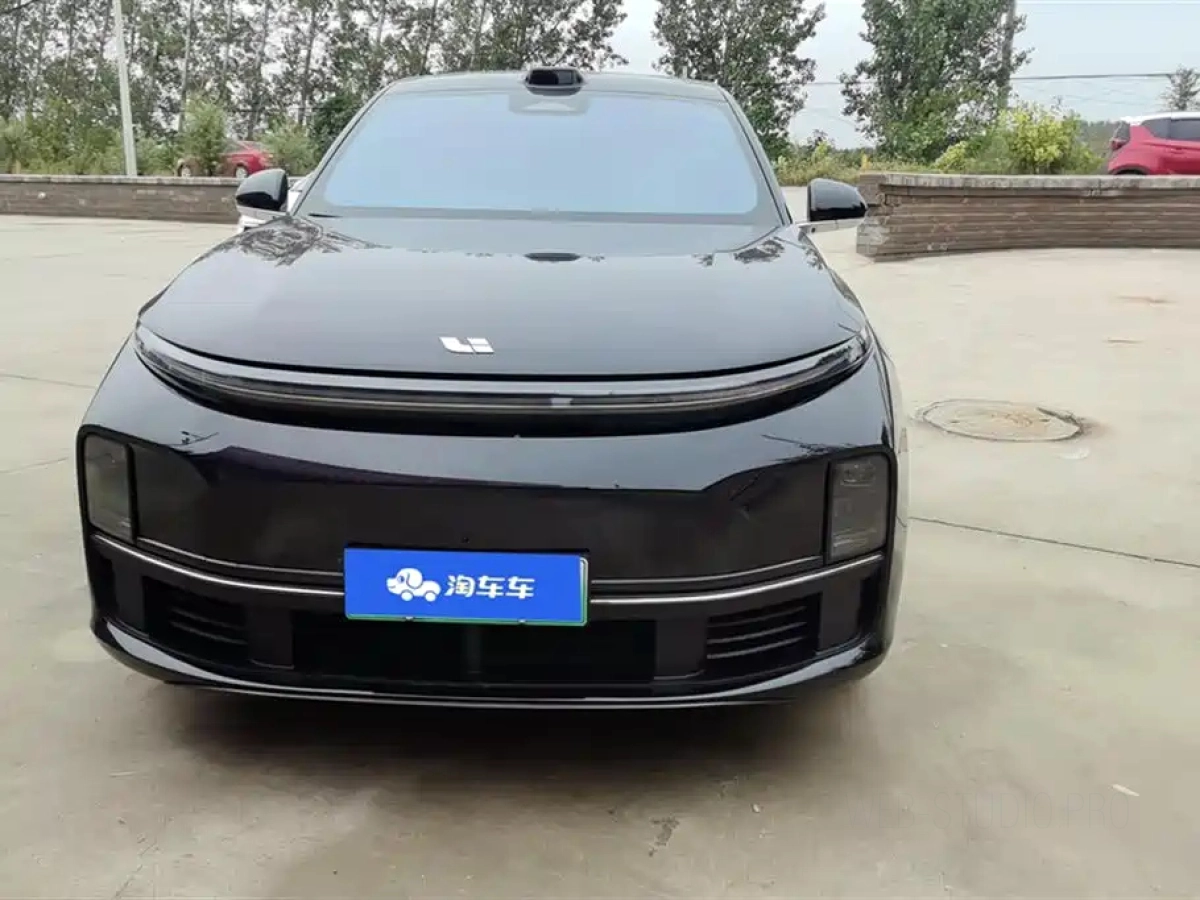 LI AUTO L7