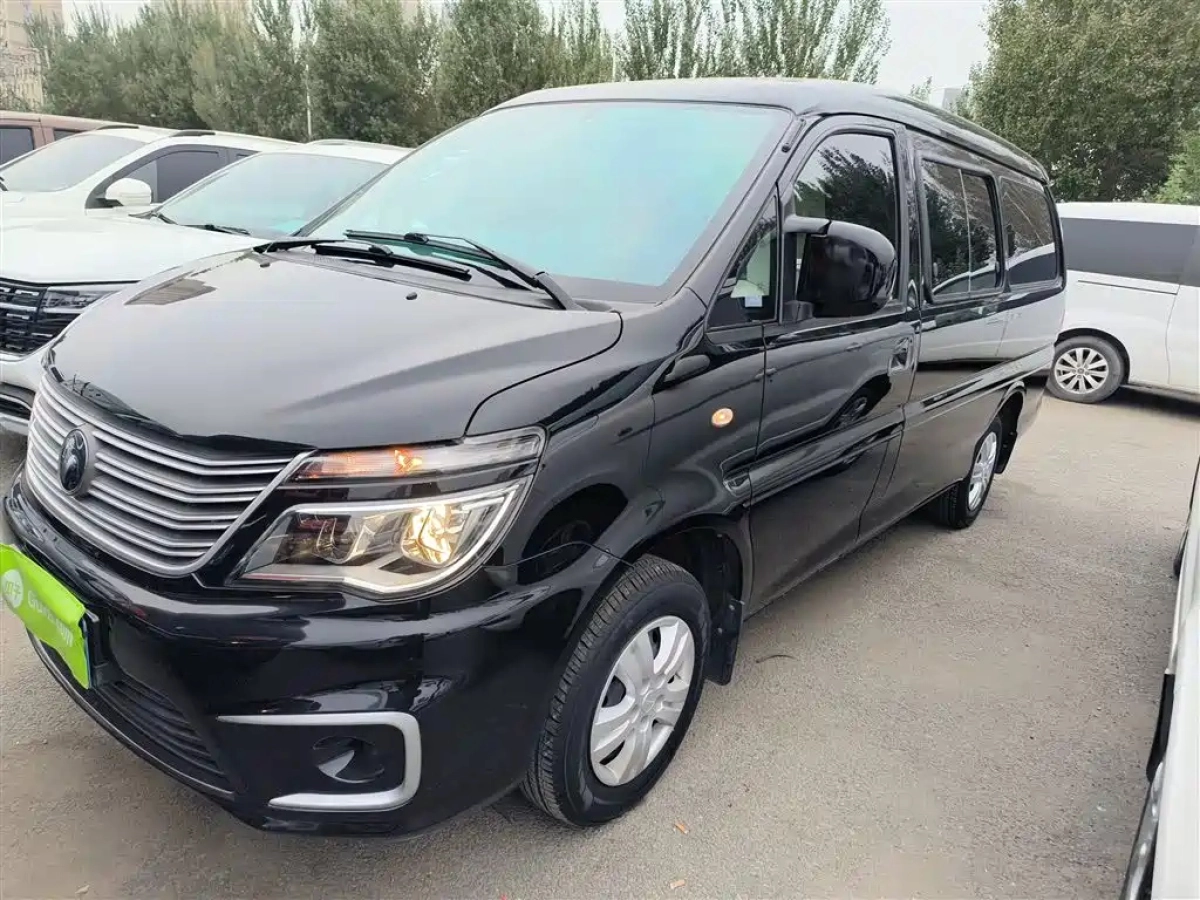 DONGFENG LINGZHI