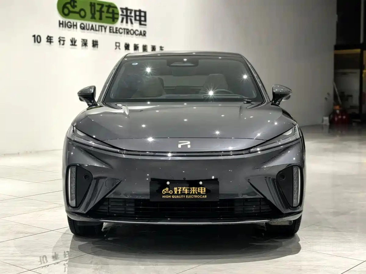 OTHER RISING AUTO R7