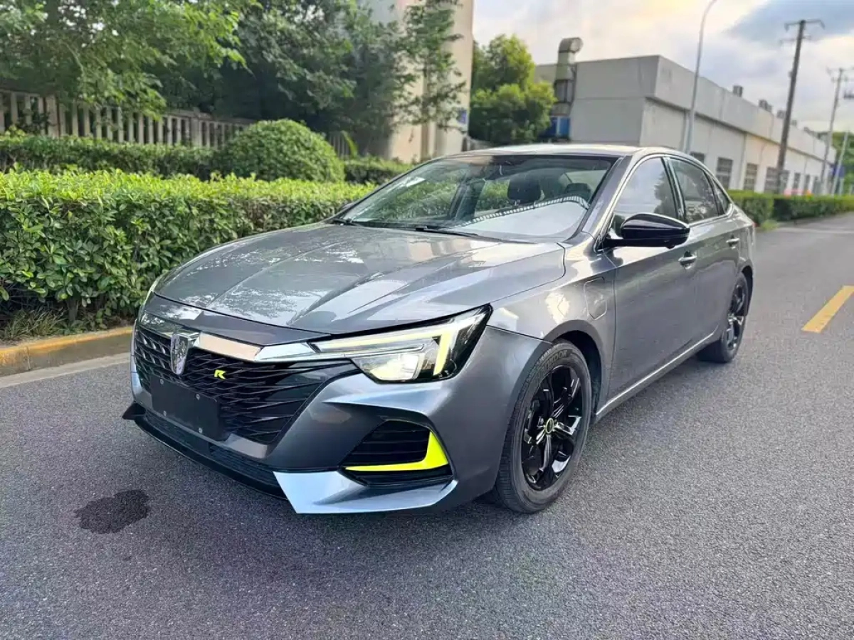 ROEWE I6 MAX NEW ENERGY