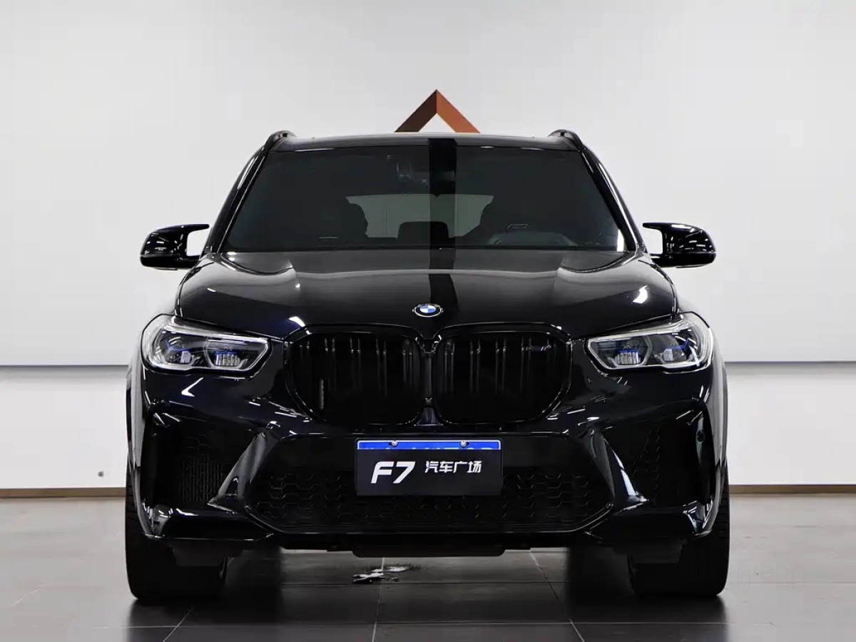 BMW X5 M