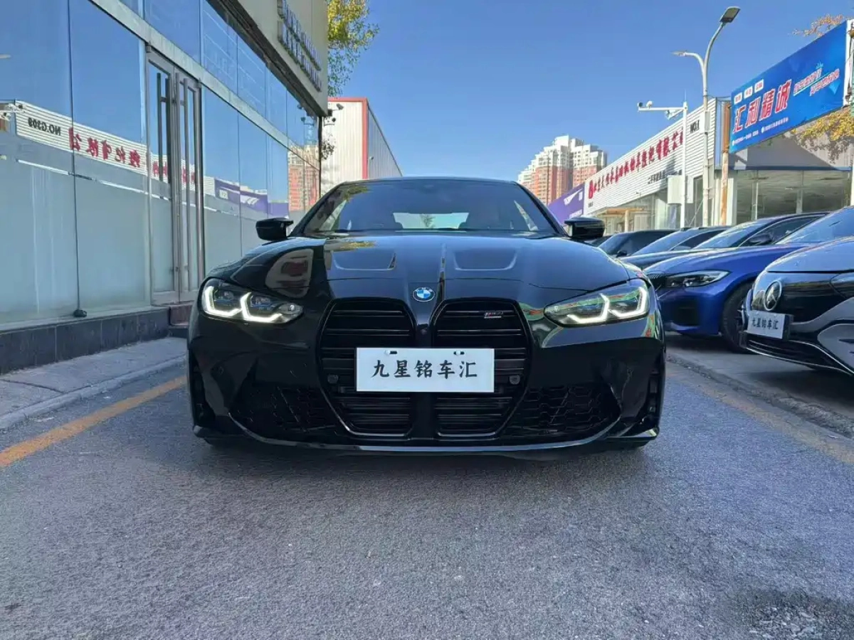 BMW M4