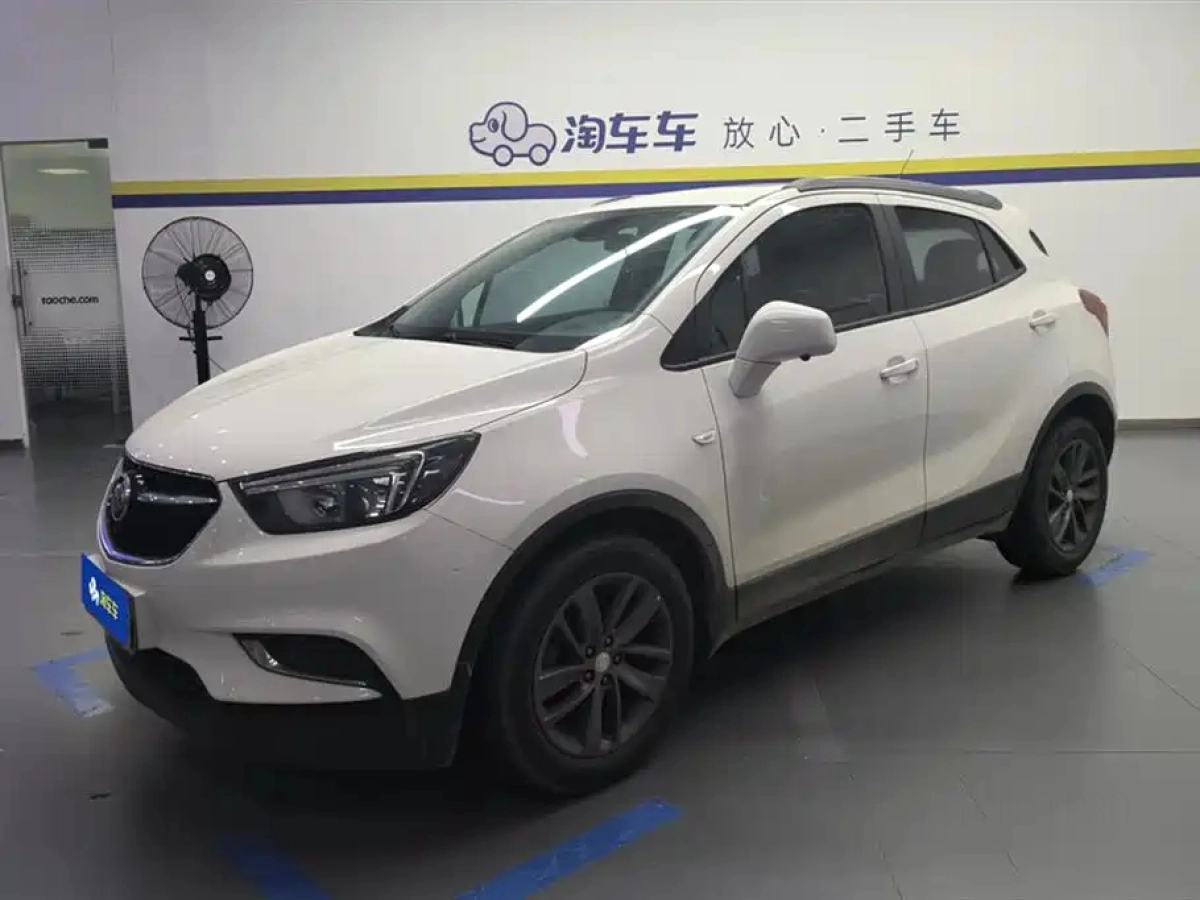 BUICK ENCORE  2019